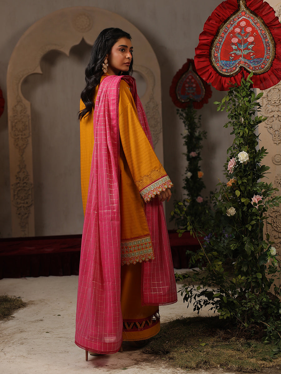 Salitex | Eid Edition | D04 - Saira Saqlain