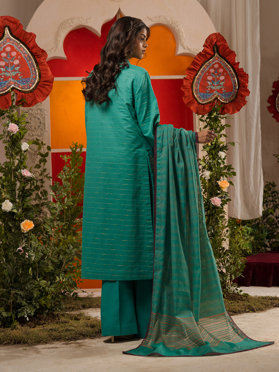 Salitex | Eid Edition | D05 - Saira Saqlain