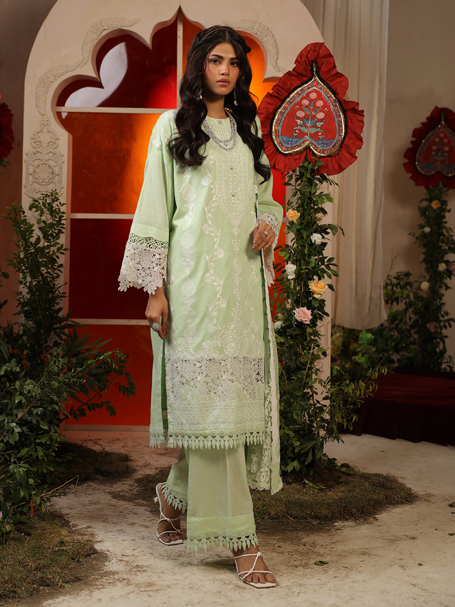 Salitex | Eid Edition | D06 - Saira Saqlain