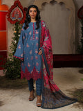 Salitex | Eid Edition | D07 - Saira Saqlain
