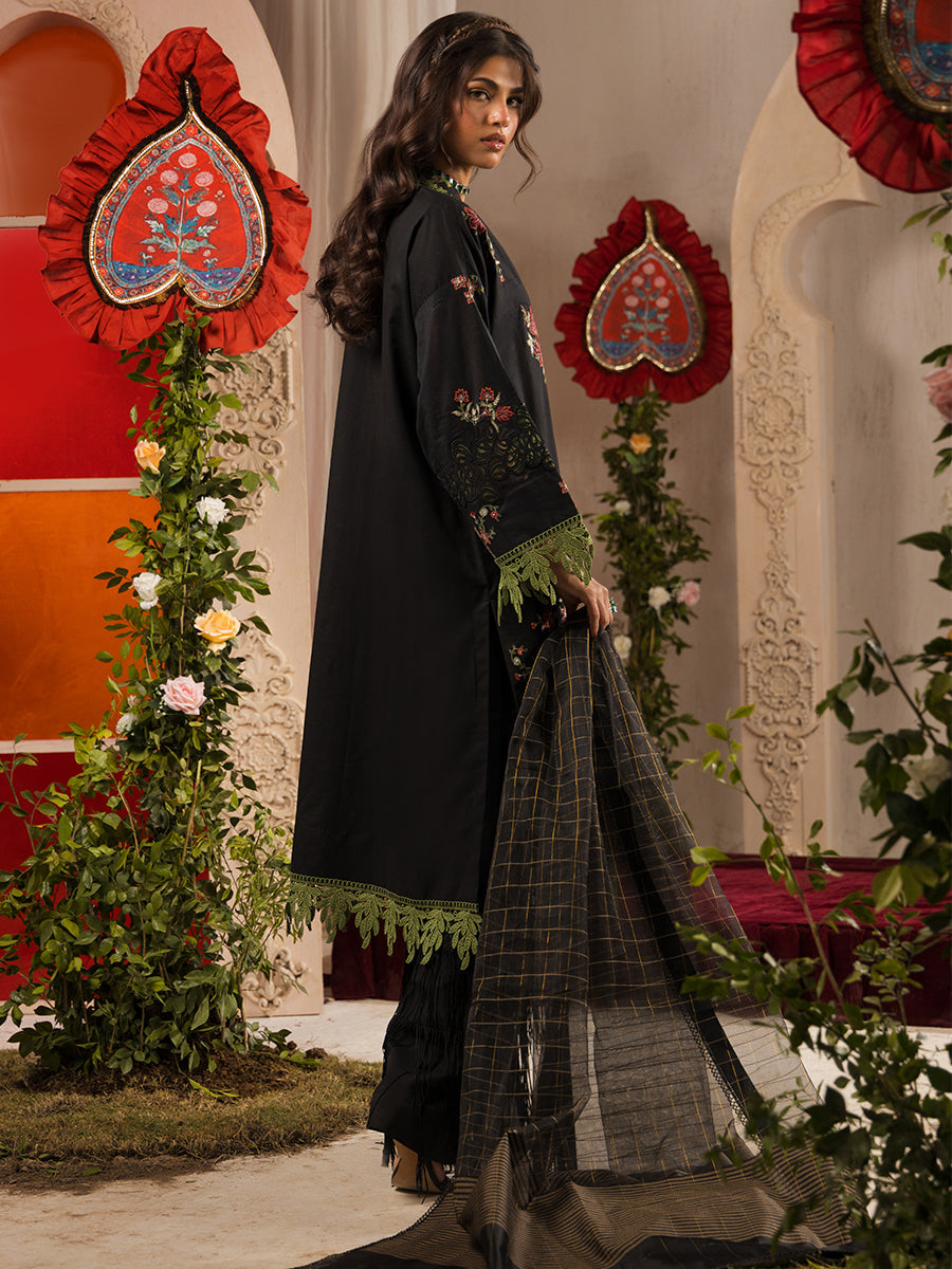 Salitex | Eid Edition | D01 - Saira Saqlain