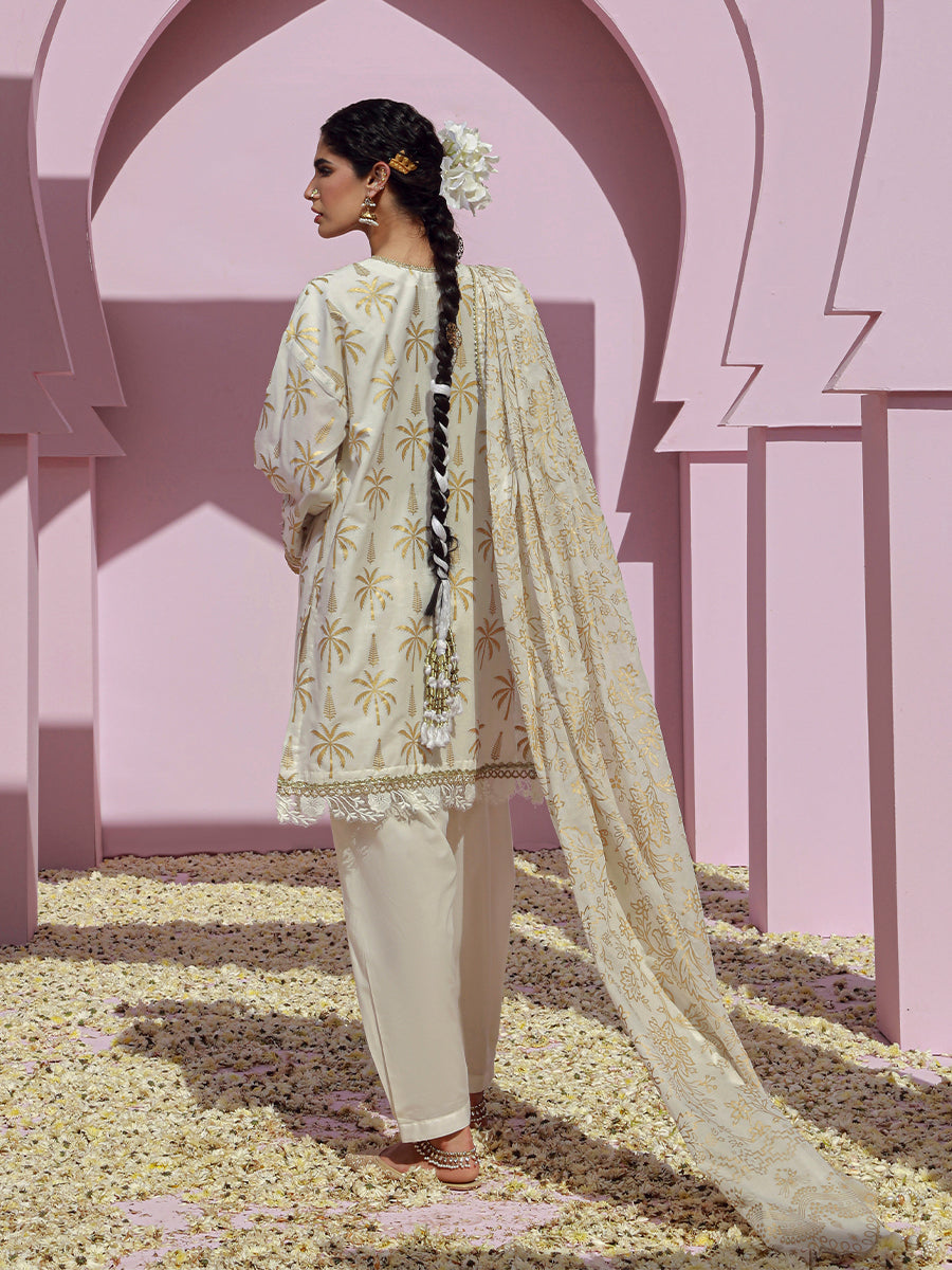 Salitex | Eid Edition | D34 - Saira Saqlain