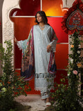 Salitex | Eid Edition | D08 - Saira Saqlain
