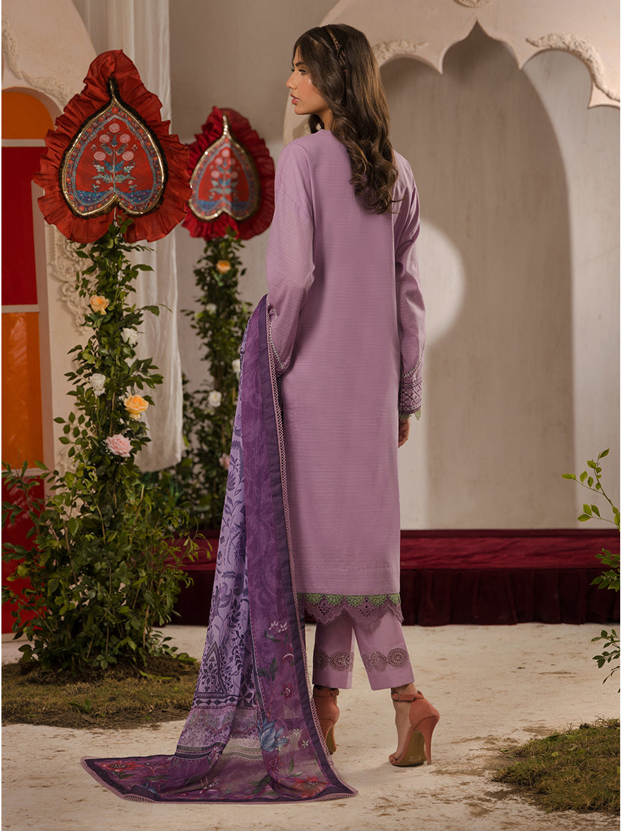 Salitex | Eid Edition | D09 - Saira Saqlain