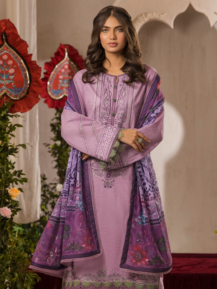 Salitex | Eid Edition | D09 - Saira Saqlain
