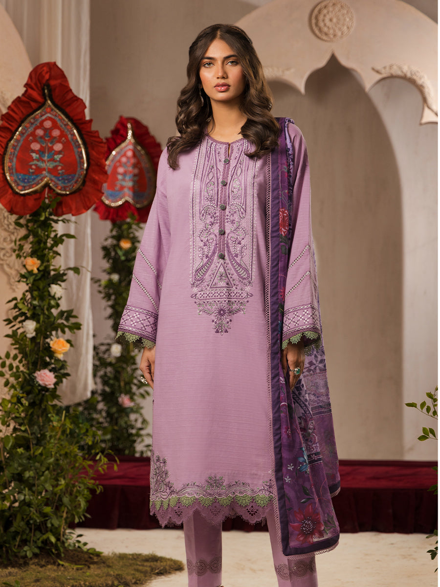 Salitex | Eid Edition | D09 - Saira Saqlain