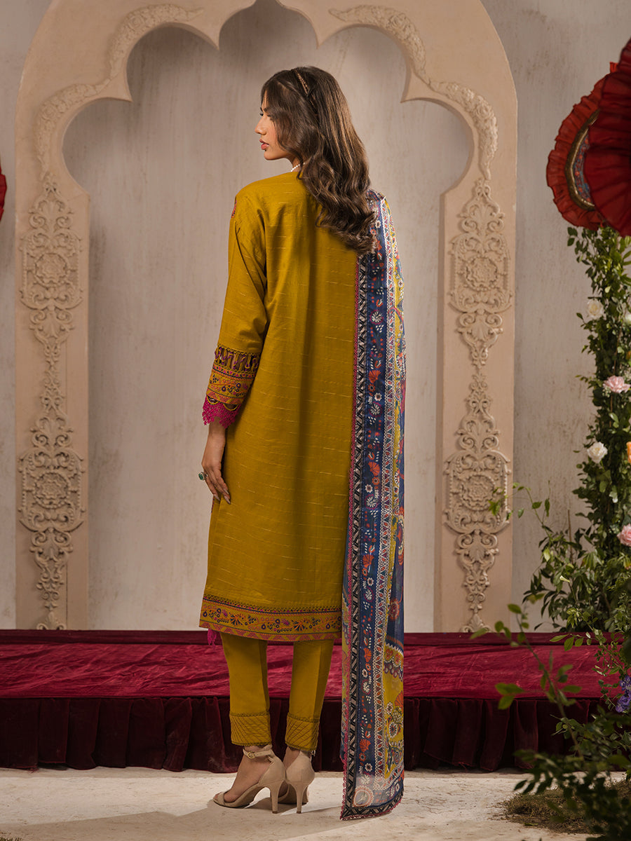 Salitex | Eid Edition | D10 - Saira Saqlain