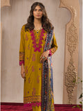 Salitex | Eid Edition | D10 - Saira Saqlain