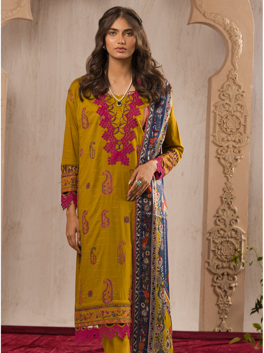 Salitex | Eid Edition | D10 - Saira Saqlain