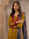 Salitex | Eid Edition | D10 - Saira Saqlain