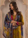 Salitex | Eid Edition | D10 - Saira Saqlain