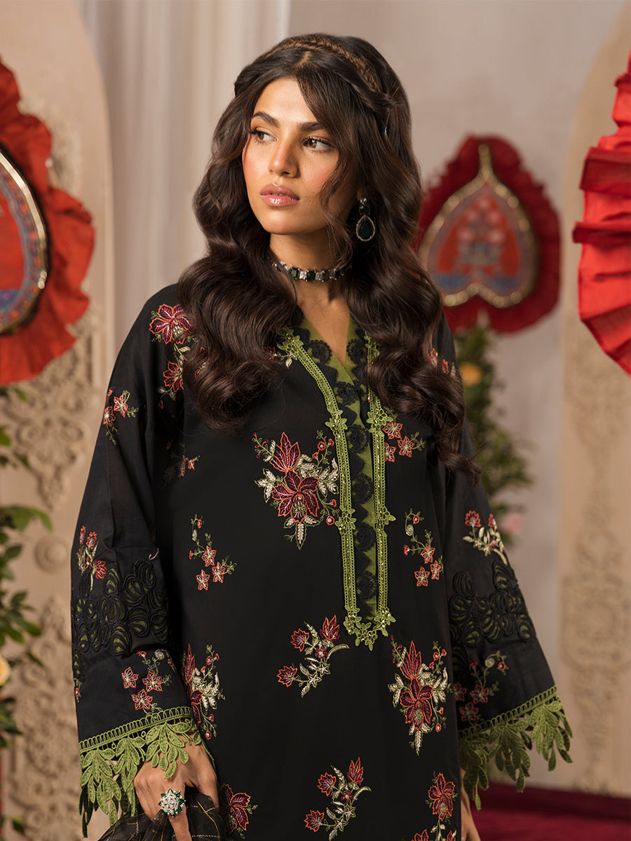 Salitex | Eid Edition | D01 - Saira Saqlain