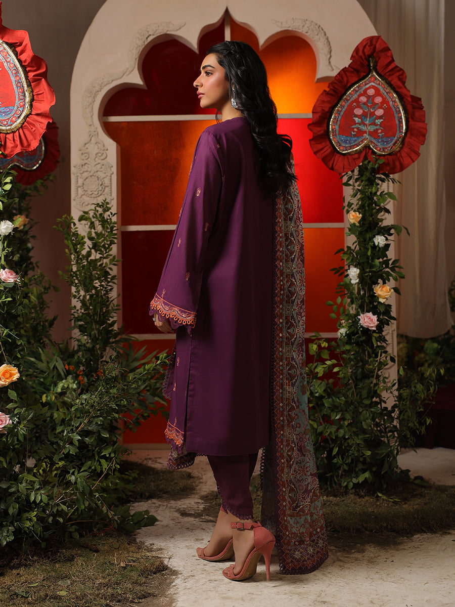 Salitex | Eid Edition | D11 - Saira Saqlain