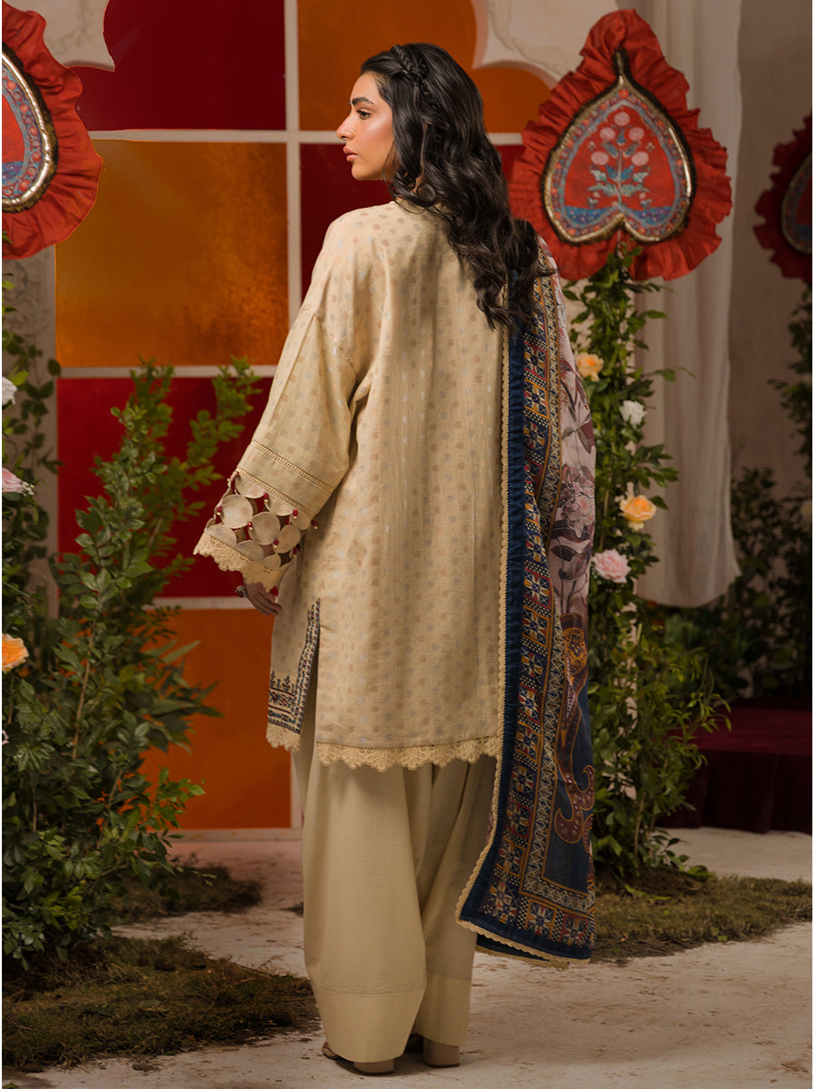Salitex | Eid Edition | D12 - Saira Saqlain
