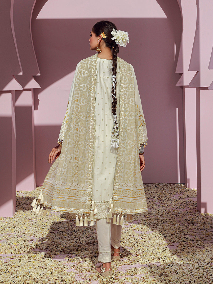 Salitex | Eid Edition | D32 - Saira Saqlain