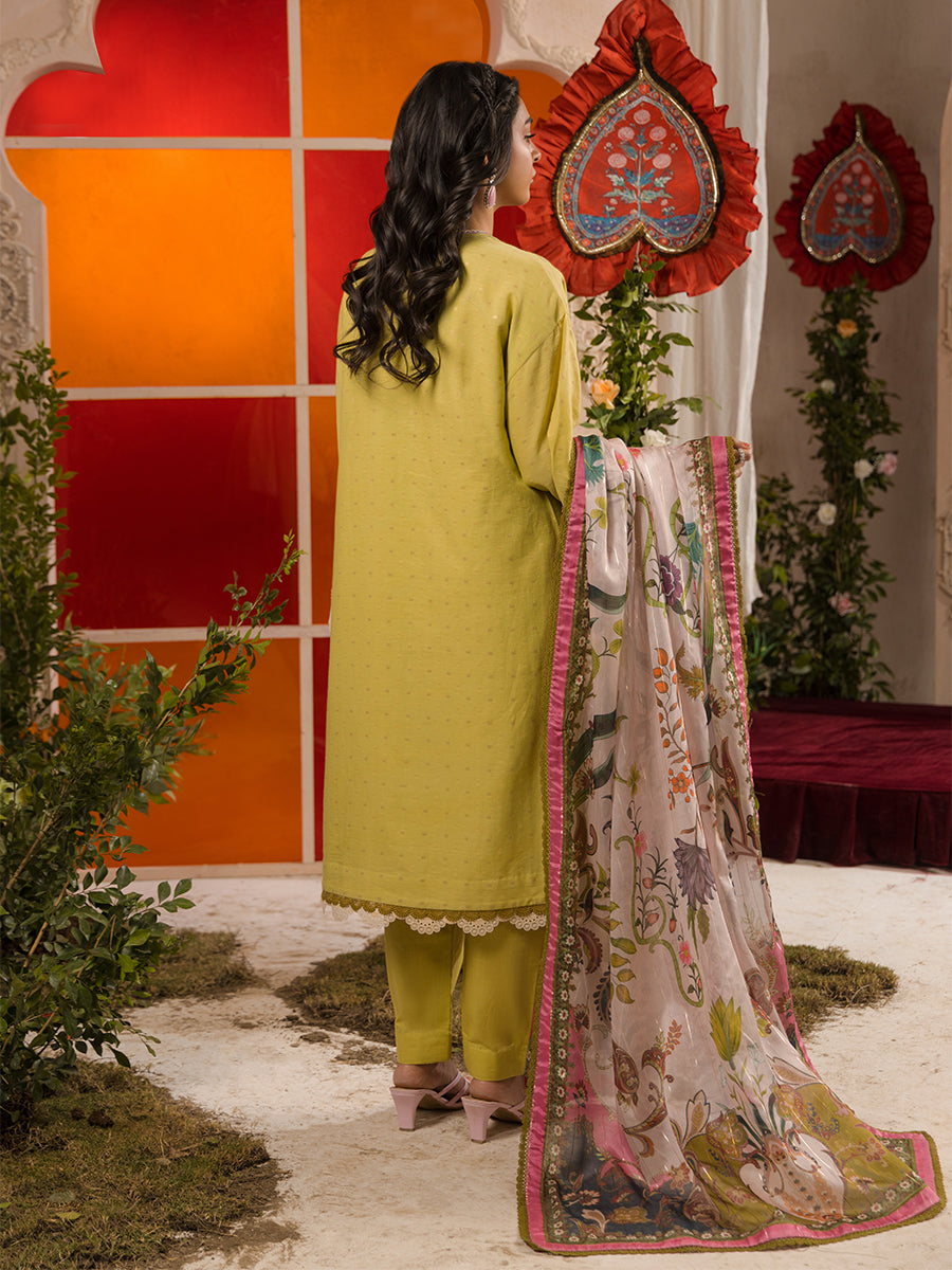 Salitex | Eid Edition | D13 - Saira Saqlain