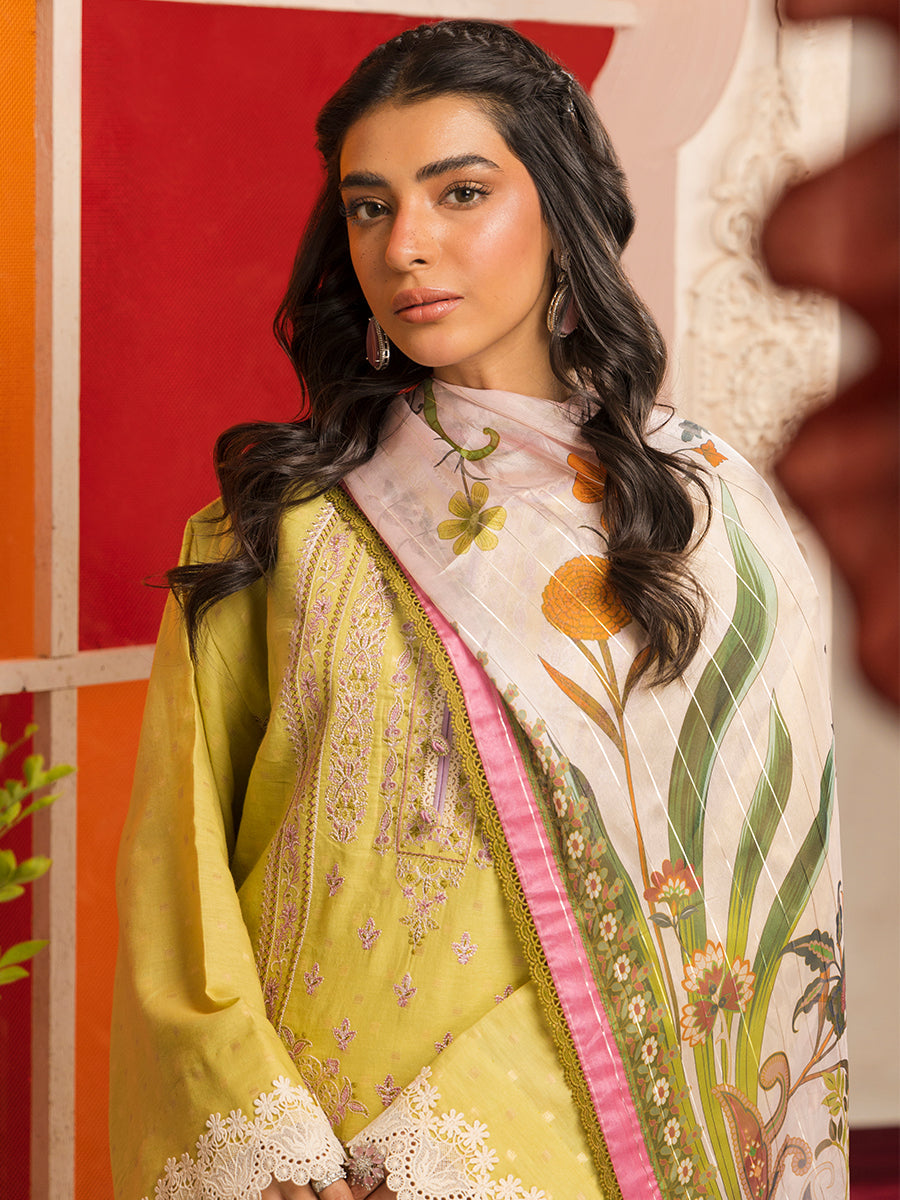 Salitex | Eid Edition | D13 - Saira Saqlain
