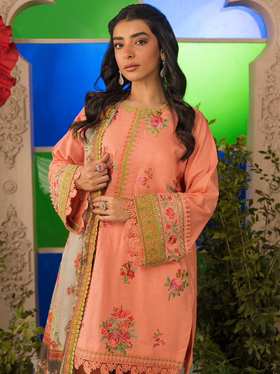 Salitex | Eid Edition | D14 - Saira Saqlain