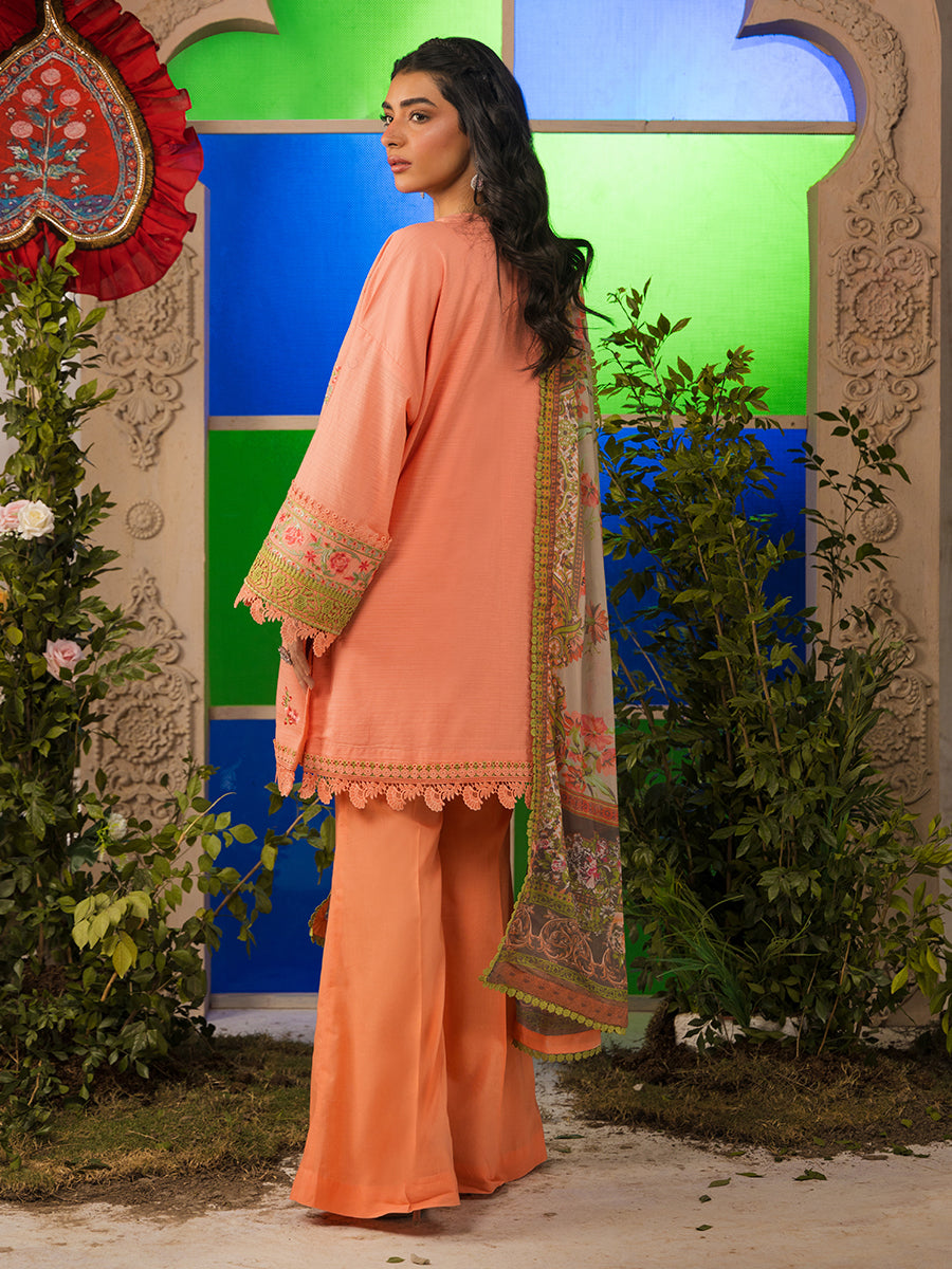 Salitex | Eid Edition | D14 - Saira Saqlain