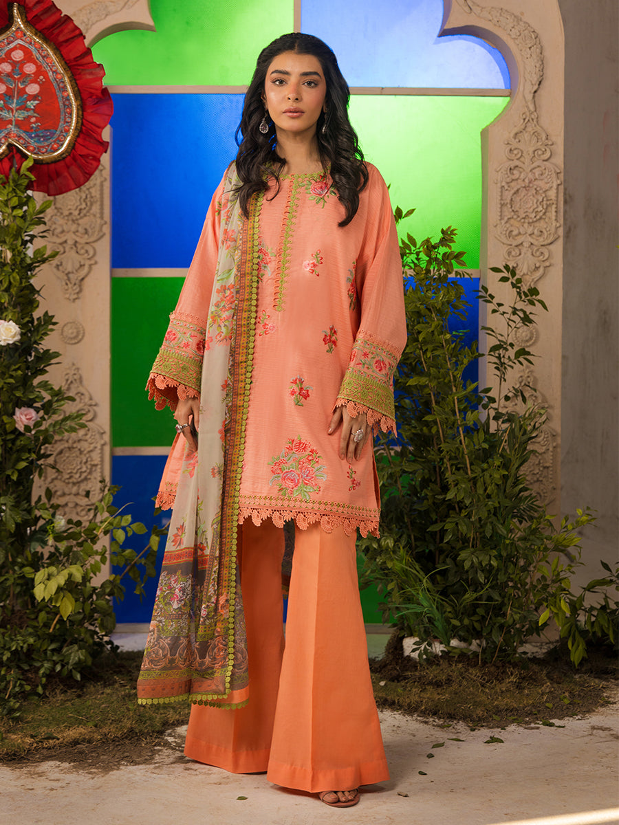 Salitex | Eid Edition | D14 - Saira Saqlain