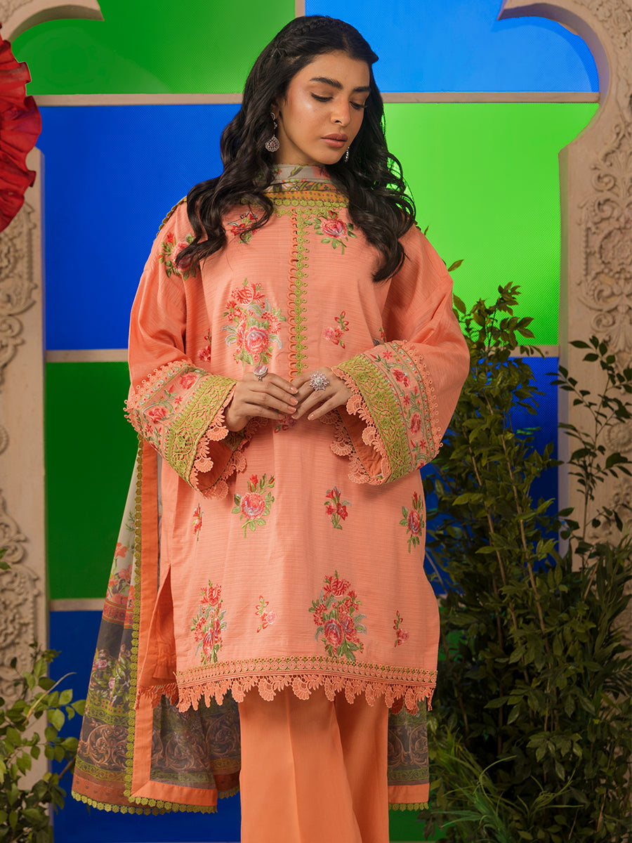 Salitex | Eid Edition | D14 - Saira Saqlain