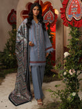 Salitex | Eid Edition | D15 - Saira Saqlain