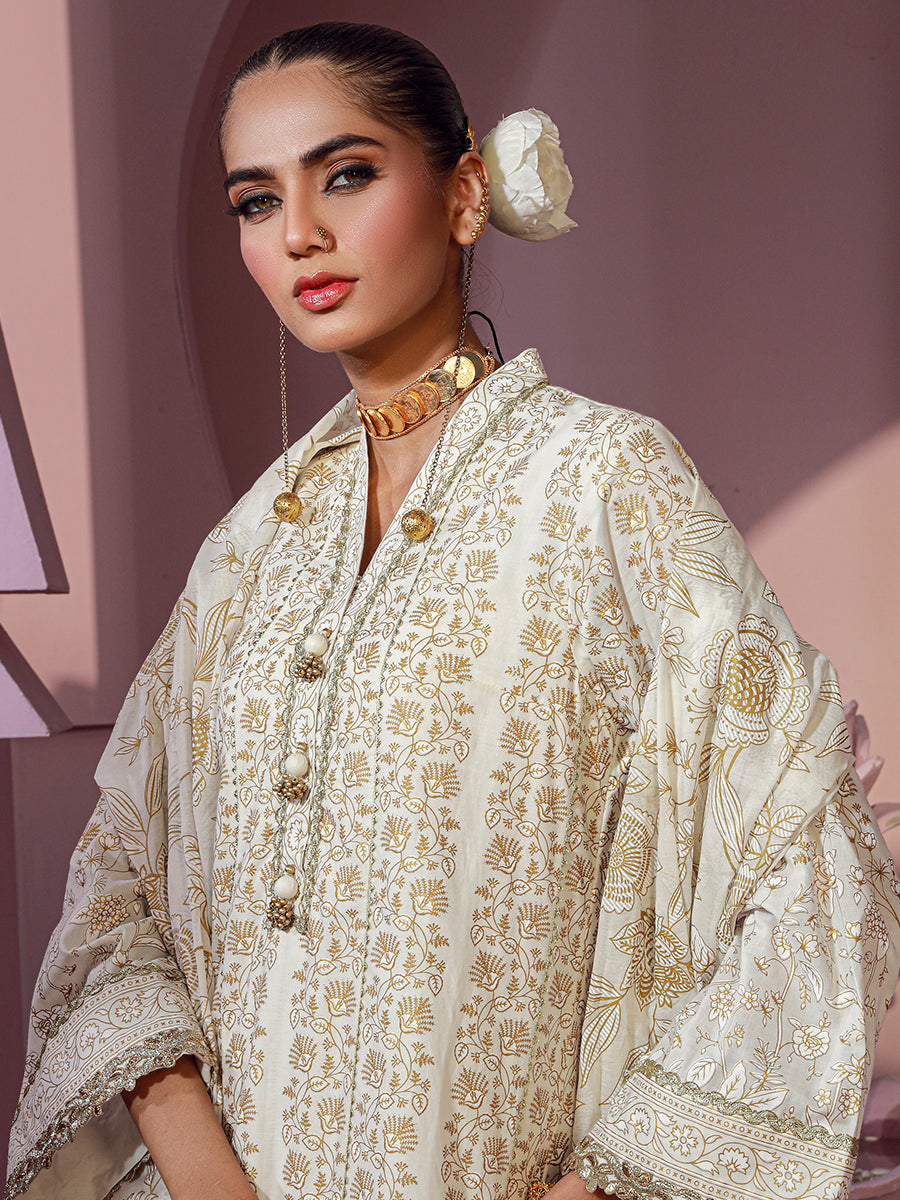 Salitex | Eid Edition | D26 - Saira Saqlain