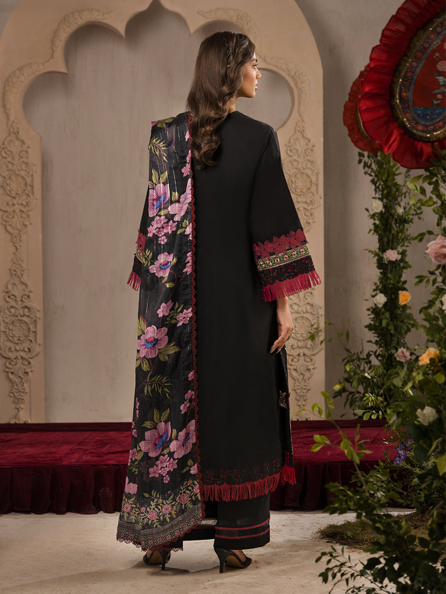Salitex | Eid Edition | D18 - Saira Saqlain