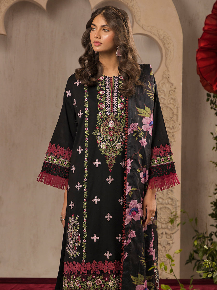 Salitex | Eid Edition | D18 - Saira Saqlain
