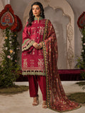Salitex | Eid Edition | D02 - Saira Saqlain