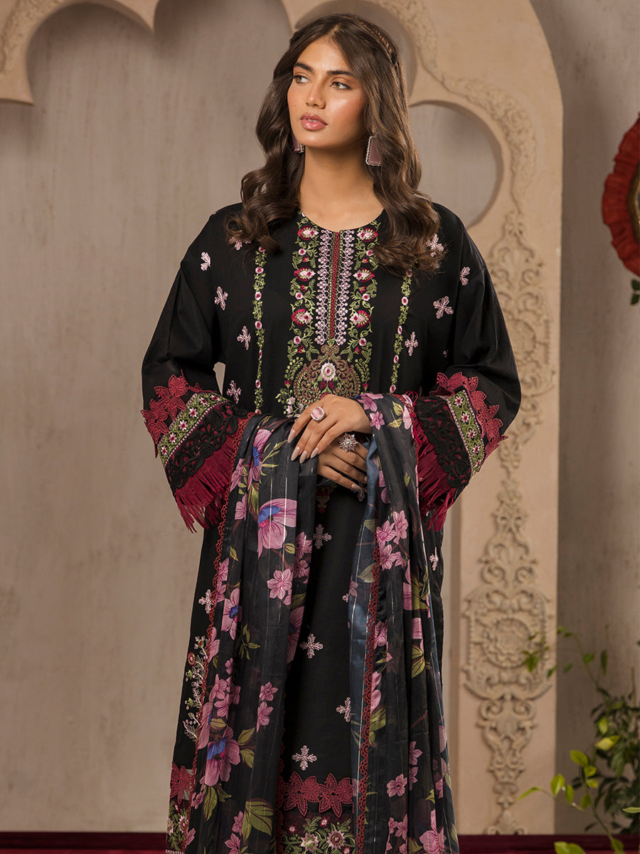 Salitex | Eid Edition | D18 - Saira Saqlain