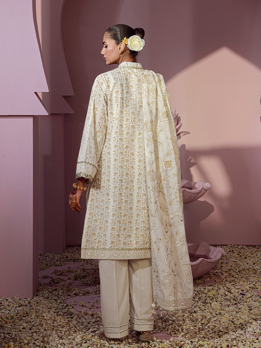 Salitex | Eid Edition | D26 - Saira Saqlain