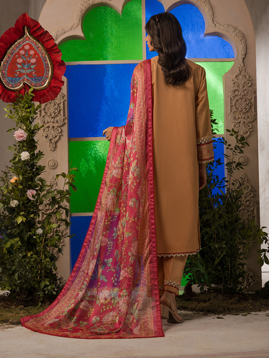 Salitex | Eid Edition | D19 - Saira Saqlain