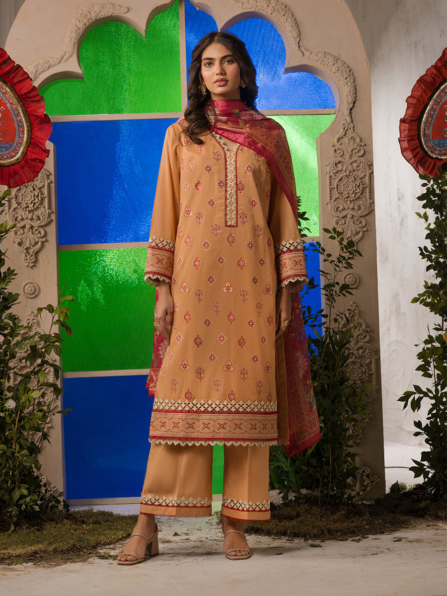 Salitex | Eid Edition | D19 - Saira Saqlain
