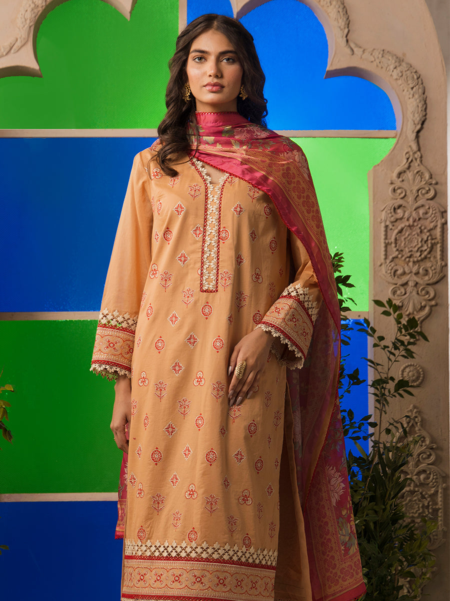 Salitex | Eid Edition | D19 - Saira Saqlain