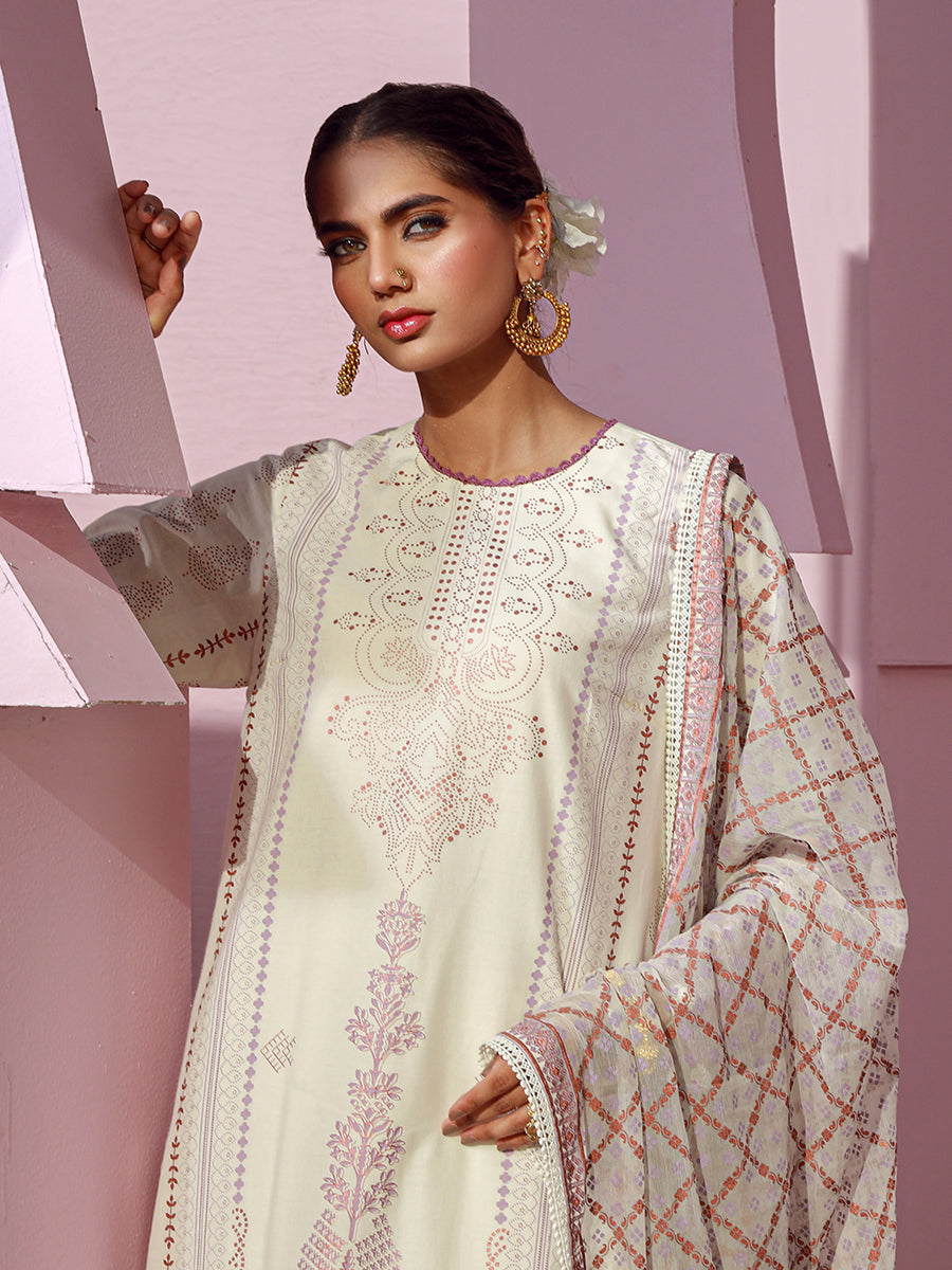 Salitex | Eid Edition | D27 - Saira Saqlain