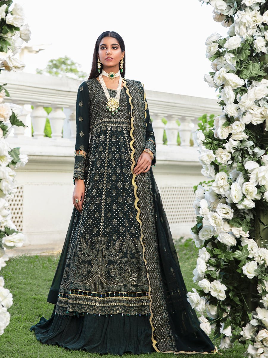 Salitex | Luxury Wear 24 | Charlotte - Saira Saqlain