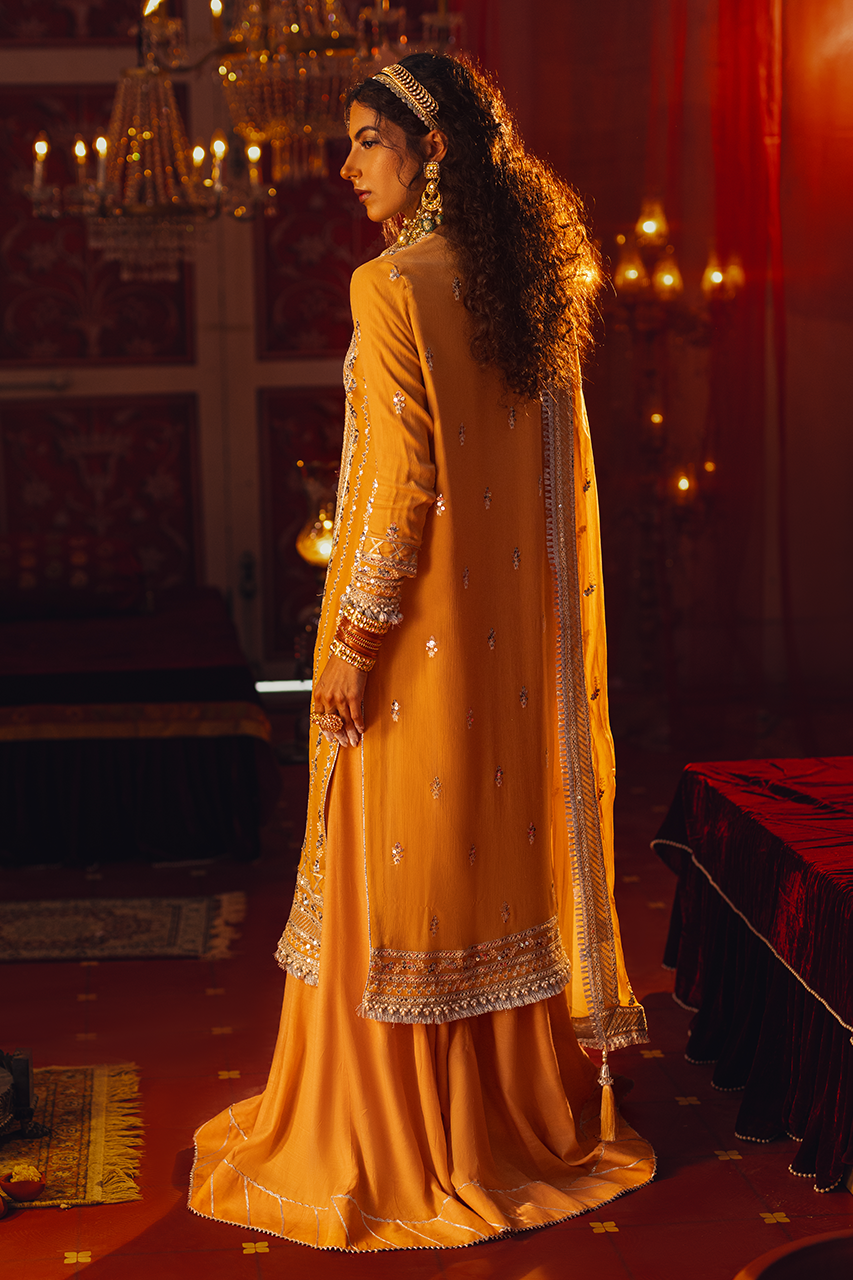 Salitex | Luxury Wear 24 | 17 - Saira Saqlain