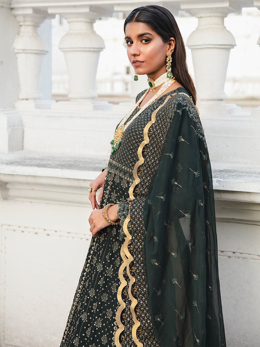 Salitex | Luxury Wear 24 | Charlotte - Saira Saqlain