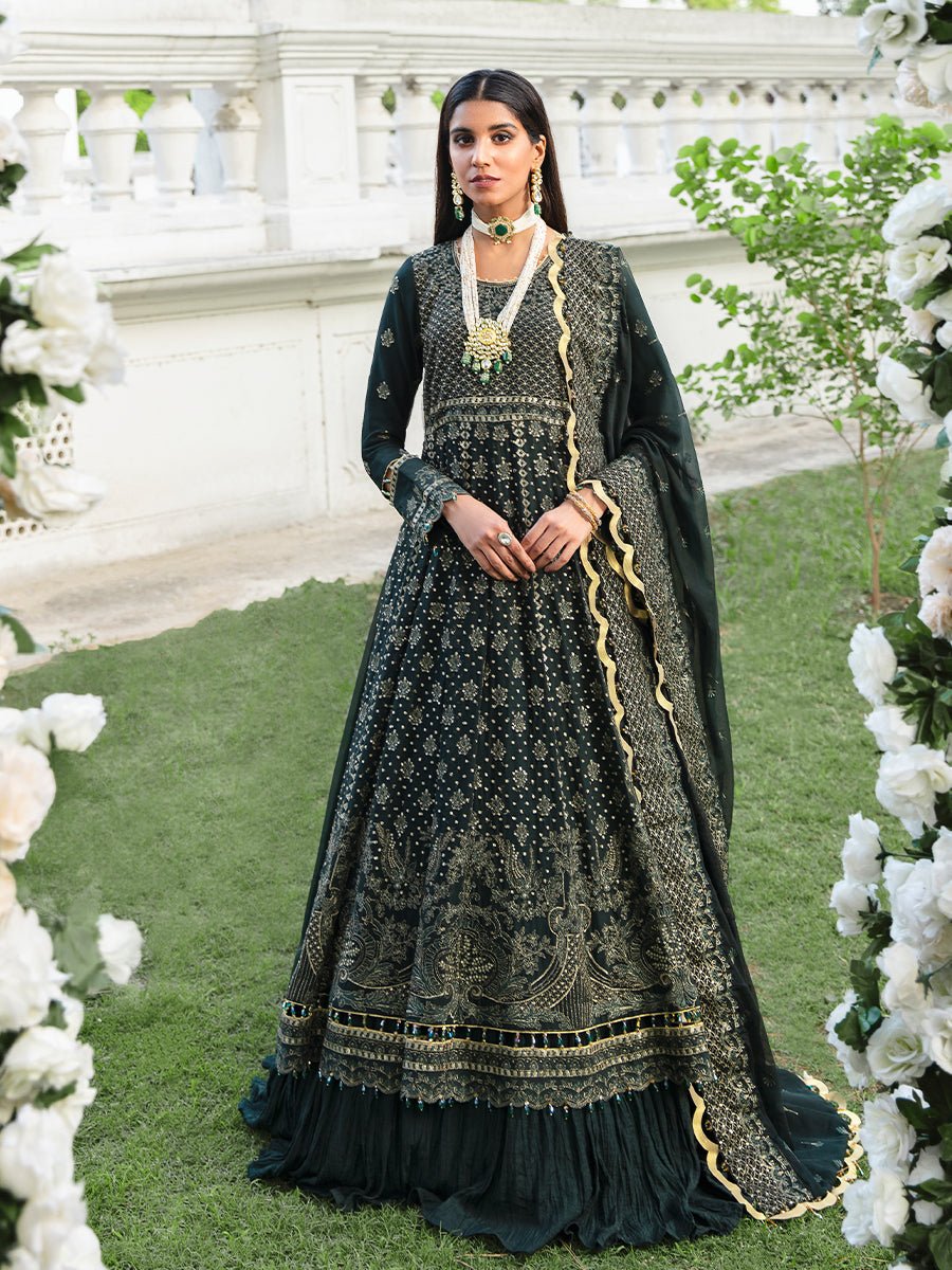 Salitex | Luxury Wear 24 | Charlotte - Saira Saqlain