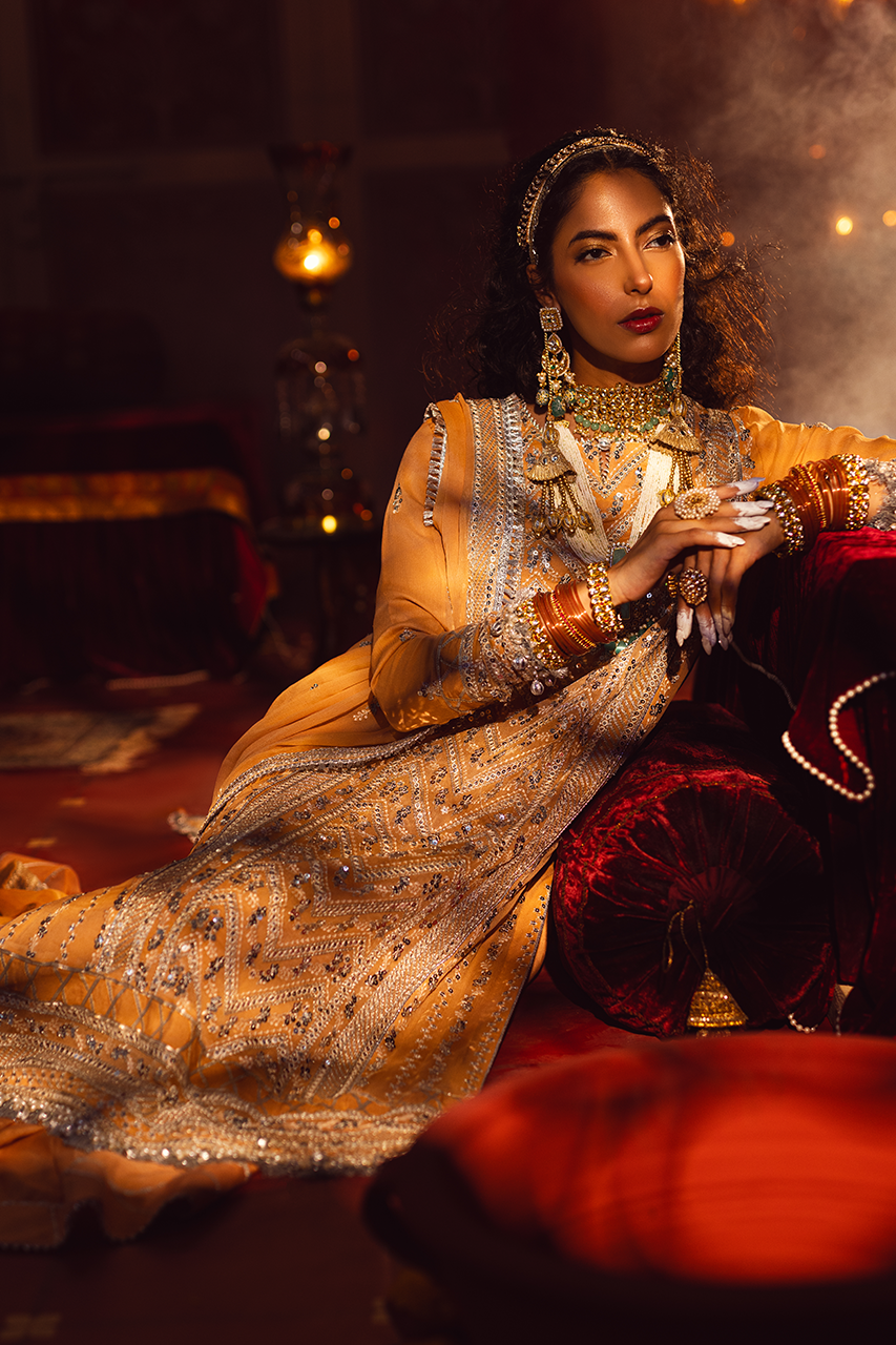 Salitex | Luxury Wear 24 | 17 - Saira Saqlain