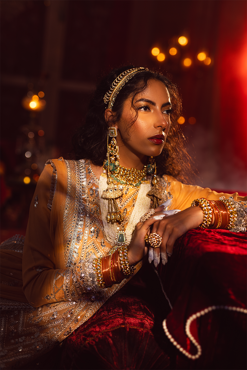 Salitex | Luxury Wear 24 | 17 - Saira Saqlain