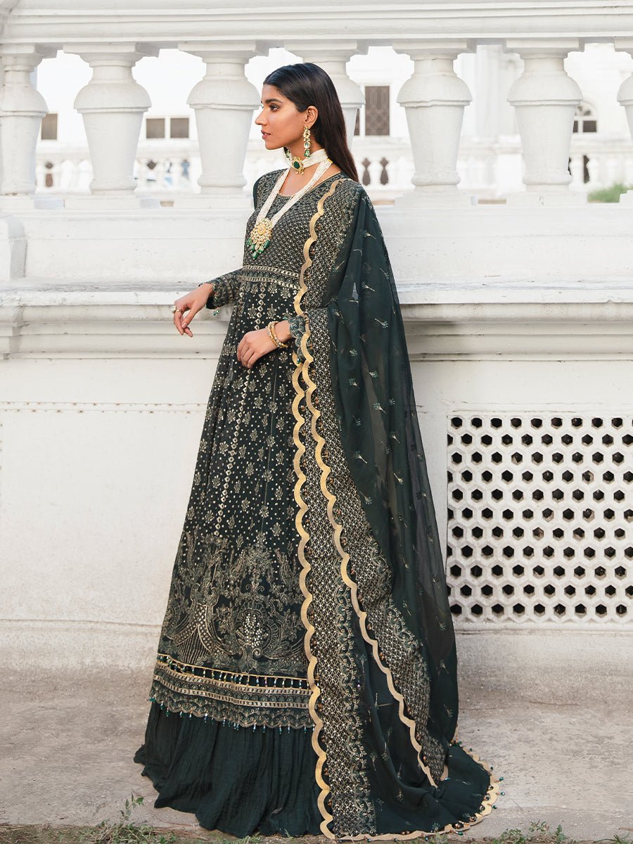 Salitex | Luxury Wear 24 | Charlotte - Saira Saqlain