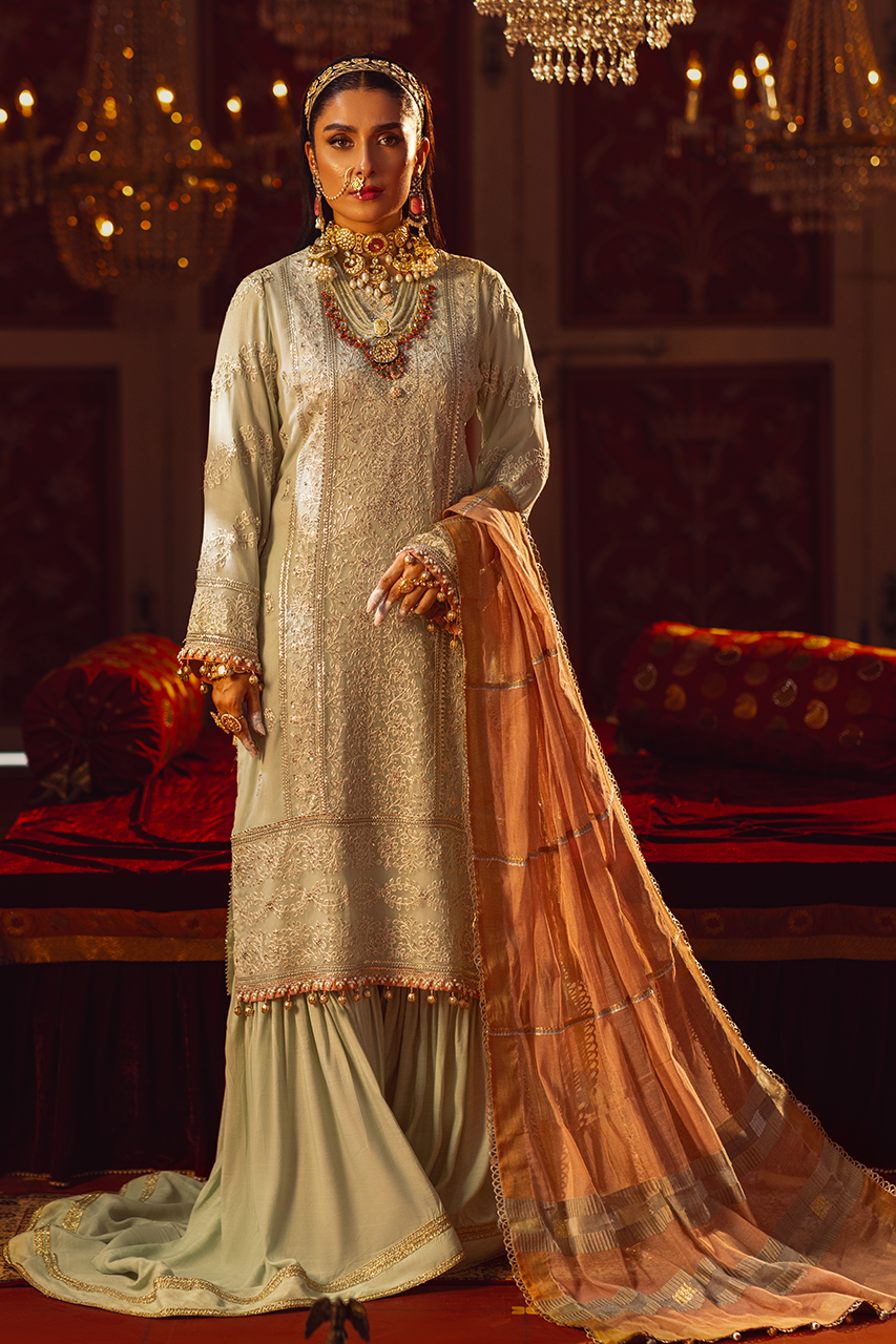 Salitex | Luxury Wear 24 | 13 - Saira Saqlain