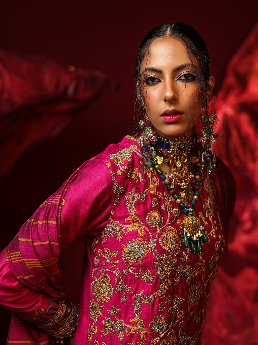 Salitex | Luxury Wear 24 | 03 - Saira Saqlain