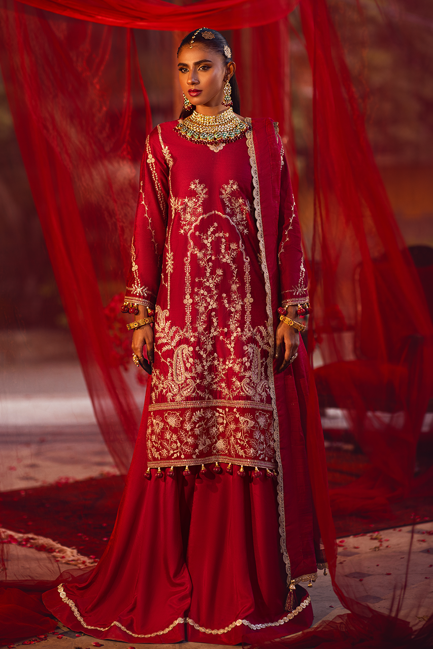Salitex | Luxury Wear 24 | 11 - Saira Saqlain