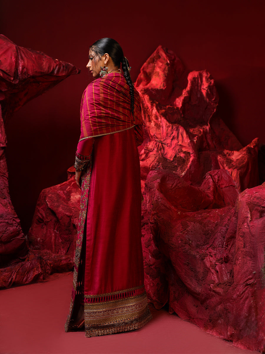Salitex | Luxury Wear 24 | 03 - Saira Saqlain