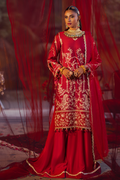 Salitex | Luxury Wear 24 | 11 - Saira Saqlain