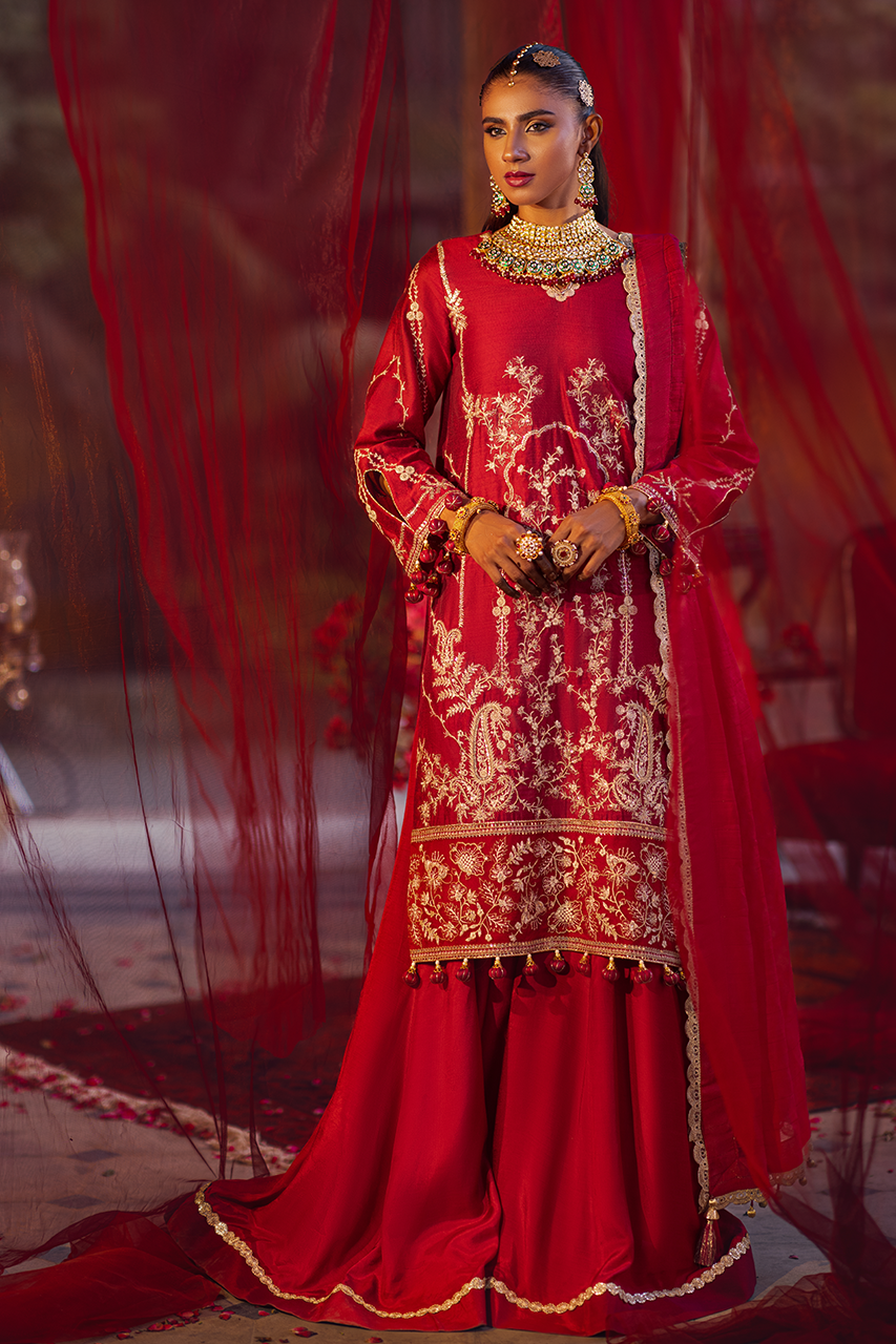 Salitex | Luxury Wear 24 | 11 - Saira Saqlain
