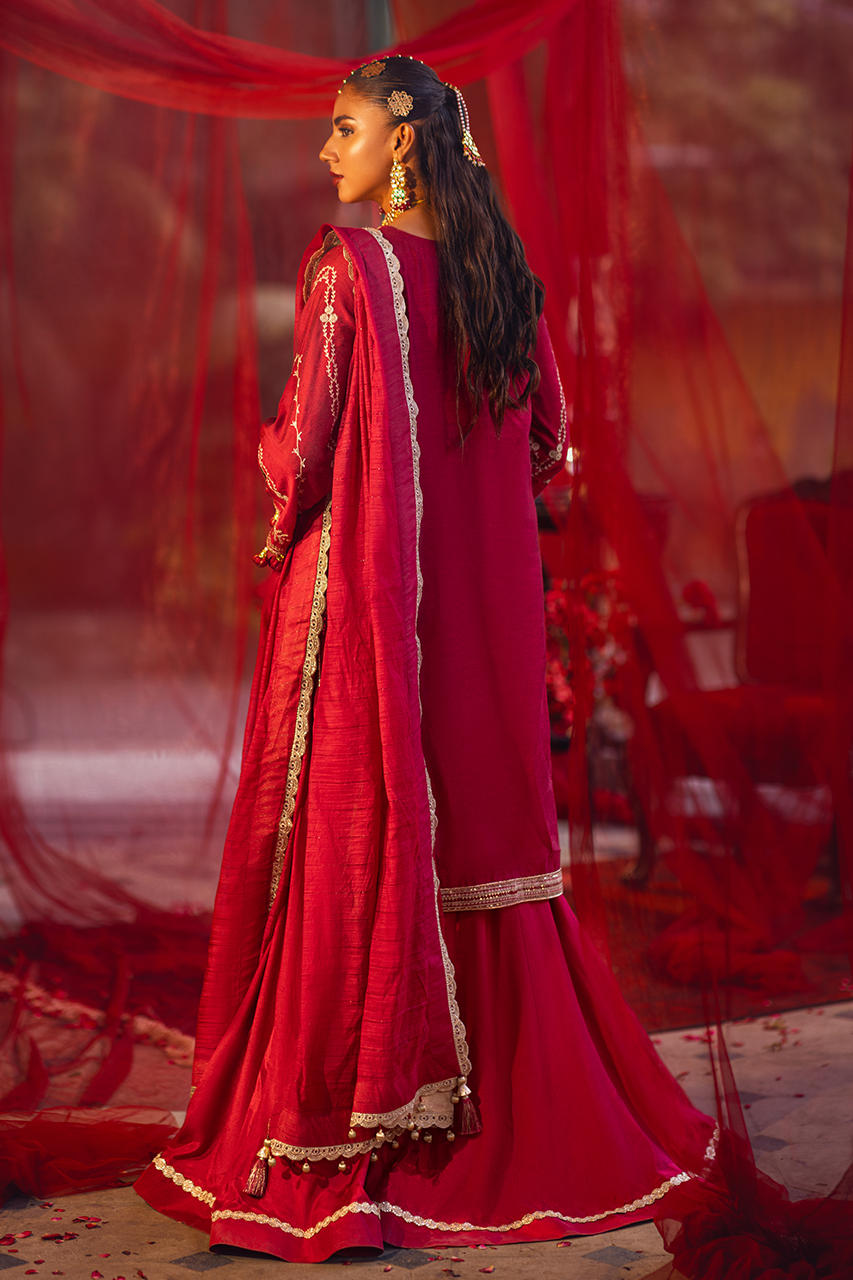 Salitex | Luxury Wear 24 | 11 - Saira Saqlain
